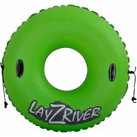 Blue Wave Sports Lay-Z-River 47" Inflatable River Float Tube   553789074
